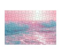 3000 Piece Jigsaw Puzzles for Adults, Ocean Jigsaw Puzzles for Adults 3000, Dream Jigsaws Educational Game, Challenging Puzzle Games for The Whole, Wooden Puzzle for Home Decor, Gifts for Women -1315