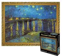 3000 Pieces Puzzles for Adults,Jigsaw Puzzle Entertainment Toys for Adult Birthday Gift Home Decor,Rhone River(45.3 x 32.3 inch)
