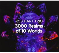 3000 Realms of 10 Worlds