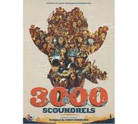 3000 Scoundrels - Brand New And Sealed