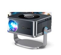 30000 Lumens 4K LED Projector WiFi 6 Bluetooth 8K Video Android Projector Smart Home Theater Portable