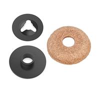 3000005094 Lantern and Stove Pump Cup Kit Replacement, For Coleman Pump Cup And Backup Plate (1)