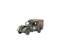 300032562 1:48 WWII British Small Service Vehicle 10PS