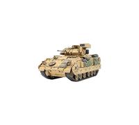 300035264, model vehicle 1:35 US M2A2 Bradley Desert Storm IFV (2)