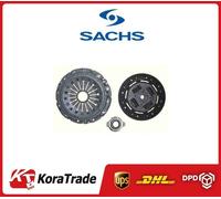 SACHS 3000 727 001 Clutch Kit for ALFA ROMEO,FIAT,LANCIA