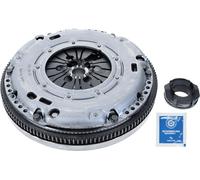 3000951790 FITS AUDI A3 1.9 TDI CLUTCH KIT SACHS