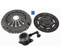 3000990652 FITS FOR FIAT TIPO SALOON 1.0 CLUTCH KIT SACHS