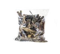 (3000g (3kg)) Beef Tripe Sticks, 100% Naturally Air Dried Dog Treat Chew