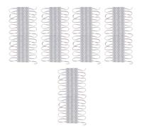 3000K Warm White LED Modules Van LED Interior Light,12V LED Car Interior Light,100Modular LEDs 12V Led Strip Light, 300LED Van Interior Lights for Van RV Truck Boats Caravans .(Warm White 100 Pack)