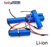 3000mah 18v Li-ion Battery For Electrolux Zb2941 Zb2904x Zb2942 Zb2943 Type Nv144nibrc Sweeper Vacuum