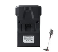 3000mAh 21.6V Lithium Battery B012 Compatible with Hoover H-Free 100, HF122AH 011, HF122CAR 011, HF122EN 011, HF122EN011, HF122GH Vacuum Cleaner, 35602208