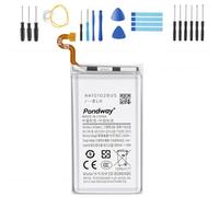 3000mAh 3.85V EB-BG960ABE Battery Fit for Samsung Galaxy S9 SM-G960F