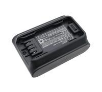 3000mAh / 44.40Wh Vacuum Cleaner Replacement Battery - Compatible With Shark CleanSense IQ+ IW3241JSL XPBTR430SLJ