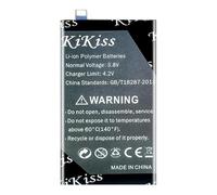 3000mAh High-Capacity Battery Compatible for Xiaomi Mi Mix Fold 3 Cover,BM2C,Li-ion Polymer 0-Cycle Replacement Battery