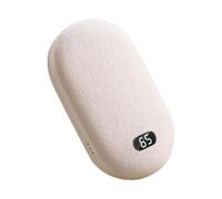 3000mAh Portable Fast Heating Technology & Smart Temperature System Winter USB Portable