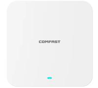 3000Mbps Wifi Repeater Wall Mounted Access Point 2.4G/5.8Ghz Wifi Access Point M