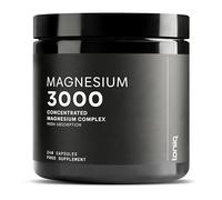 3000mg High Strength Magnesium Glycinate Supplements