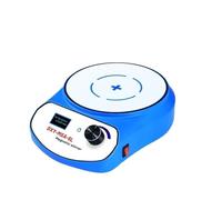 3000ml 5000ml Mini Magnetic Stirrer Digital Display Liquid Mixer Vortex Equipment With two Stir Bar(DXY-MSA-5L,US)