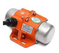 3000RPM Concrete Vibration Motor 40W 220V Vibration Motor, Ac Vibration Motor Vibrating Asynchronous Vibrator