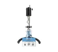 3000RPM Electric Overhead Stirrer Mixer Magnetic Agitador Vo-rtex Blender Shaker For Medical Biological Chemical Laboratory