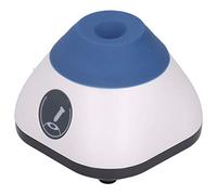 3000rpm Shaker Salon Mixer Mini Mixer Small Quick Oscillator for Shaking Test Tubes, Nail Salons, Painters, Tattoo Artists(UK Plug 110-240V)