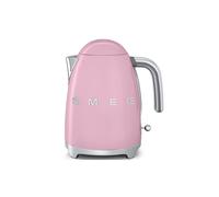 3000W 1.7L Kettle Smeg Pink One Size