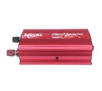 3000W 12V Power Inverter - elegant modern high performance portable, lightweight DC AC 110V, 220V, Pure Sine | Multipurpose Outdoor Indoor Utility portable stylish versatile