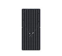3000W/1500W Solar Panel Kit 18V Flexible Photovoltaic Portable Power Battery Charger Home/Camping Outdoor Cells Providing Efficient Reliable Energy(1PC-1500W)