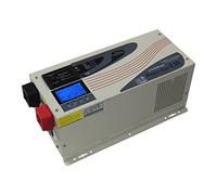 3000W 24V low frequency pure sine wave off-grid power inverter 220V-240V AC with peak power up to 9000W (3kW nominal, 9kW surge power)