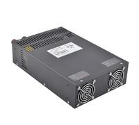 3000W Adjustable Switching Power Supply CCCV with or without display screen AC 110V/220V to DC 0-12V 24V 48V 60V 80V 100V 220V(Without display,220 V_0-90V 0-33.3A_3000W)