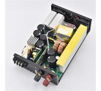 3000W Adjustable Switching Power Supply CCCV with or without display screen AC 110V/220V to DC 0-12V 24V 48V 60V 80V 100V 220V(With display,110 V_0-60V 0-50A_3000W)