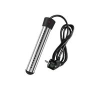 3000w Electric Water Heater With Immersion Voltage, Swimming Pool Water Heater, Portable Water Heater, Suitable For Ponds, Buckets
