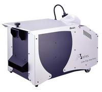 3000W Floor Fog Machine - Dry Ice Alternative For Weddings & Stage, Low-Lying Smoke Generator With Wireless Remote & DMX Control