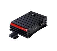 3000W MAX AMPLIFIER 1500W RMS POWERBOX PRO CAR AUDIO FULL RANGE