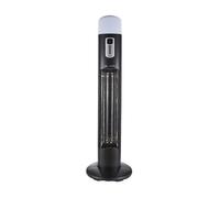 3000W Outdoor Floor standing Heater with PIR CCT light ECO function