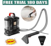 Vax SpotWash Spot Cleaner CDCW-CSXS