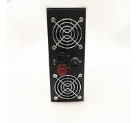 3000W Switching power supply 0-12V 15V 24V 36V 48V 60V 80V 90V 110V 150V 220V 300V 400V AC-DC POWER SUPPLY voltage adjustable (Size : 200-240vac, Color : 0-400V 0-7.5A)