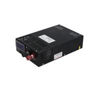 3000W Switching Power Supply 0-12V Adjustable Output 15V 24V 36V 48V 60V 80V 100V 110V 200V 300V AC to DC Led Dispaly SMPS(0-12v 0-250a)