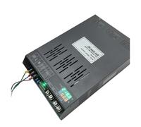 3000W Switching Power Supply 220VAC Input, 12V-48V Adjustable Constant Voltage Current CV/CC(72V 41.6A)