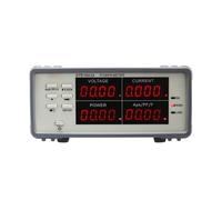 3000W True RMS Current Digital Power Factor & Power Meter Analyzer Ran UTE1010A,Accurately Measure(UTE1010A)