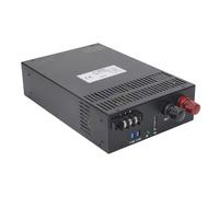 3000W Variable DC Power Supply, Adjustable Switching DC Regulated Bench Power Supply with Over Voltage and Sturdy Housing for LED Light (36V)