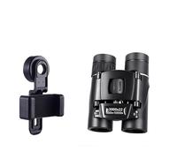 3000x22 50000m Zoom Bak4 HD Professional Powerful Binoculars Long Range Prismatic Portable Telescope Monocular Military Hunting