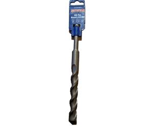 3001 Faithfull SDS Masonry Drill Bit FAISDS18210 18mm x 210mm