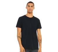 3001C CN 3001 Men Greenwich FITD TEE Vintage Black L