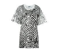 3001C Tee - female - JEREMY SCOTT - T-Shirts - Black - XS - Tops XS