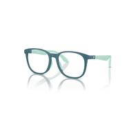 3004 Vista Optical Frame - unisex - Emporio Armani - Glasses - Green - 49 MM - Accessories 49 MM