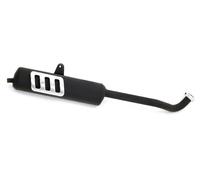 30043 - Full Exhaust Giannelli Original Power Piaggio Si