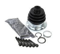 Drive Shaft Bellow Kit Left Rear Right Front Fits VW 411 412 Audi - Lobro 300481