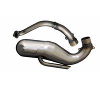 30054 - Full Exhaust Giannelli Vintage Vespa 125 ET-3