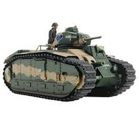 30058 1/35 French Battle Tank B1 bis w/Single Motor